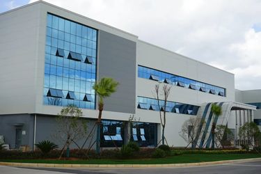 ShenZhenChargery Power Co., Ltd. 会社概要