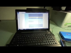 カスタム BMS Lifepo4 リチウム電池 48V 12V コンタクターリレー