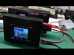 カスタム BMS Lifepo4 リチウム電池 48V 12V コンタクターリレー