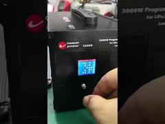 カスタム BMS Lifepo4 リチウム電池 48V 12V コンタクターリレー