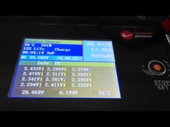 カスタム BMS Lifepo4 リチウム電池 48V 12V コンタクターリレー