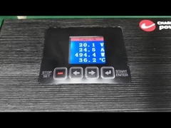 12V リオン電池管理システム 電気自動車 bms DC コンタクター リレー 90 オーム