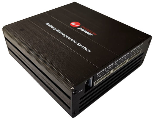 品質  24S 18S 100A Battery Management System BMS For Lithium Ion Battery 工場