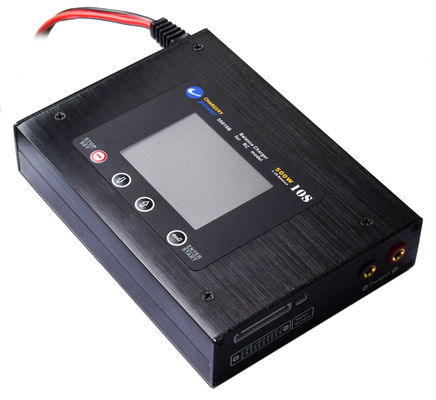 42V 500W リポ バッテリー バランス 充電器 放電器 4S 6S 8S 20A