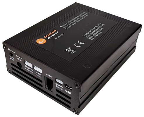 48V 300A 高電圧BMS Lifepo4 リチウムイオン電池管理システム