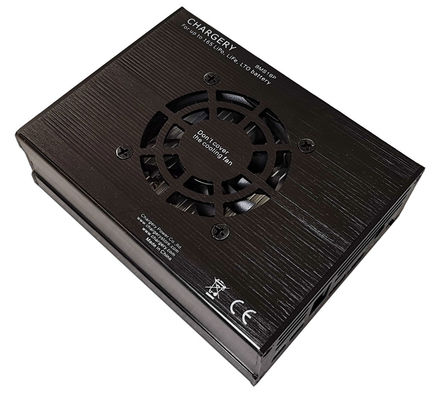 BMS 12v バッテリー管理システム 15S 16S 100A Lifepo4