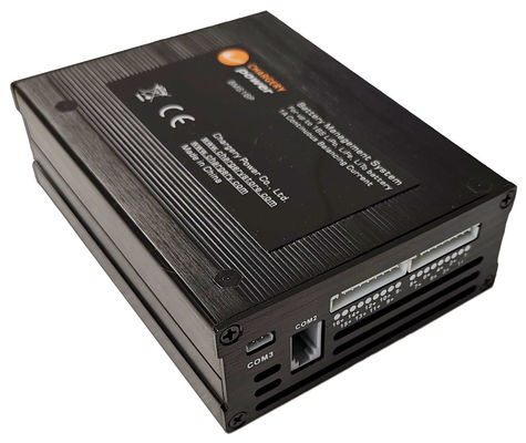 BMS 12v バッテリー管理システム 15S 16S 100A Lifepo4
