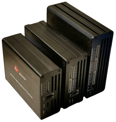 BMS 12v バッテリー管理システム 15S 16S 100A Lifepo4