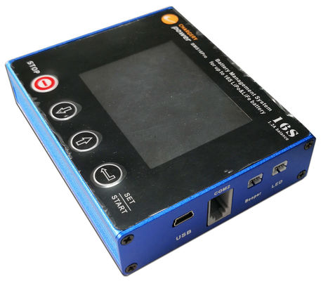 OEM リチウム電池管理システム BMS 13S 48V 100A