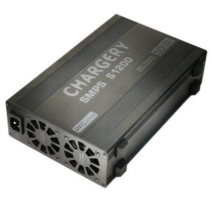 24V 1200W 調節電圧電流 SMPS 低騒音 SMPS 50A 24V