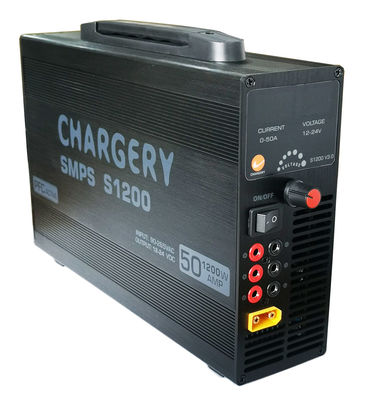 24V 1200W 調節電圧電流 SMPS 低騒音 SMPS 50A 24V