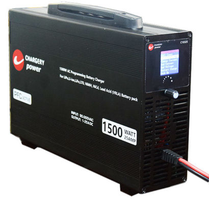 バルブ制御鉛酸 12v VRLA バッテリー充電器 C10325 84.6V 36S