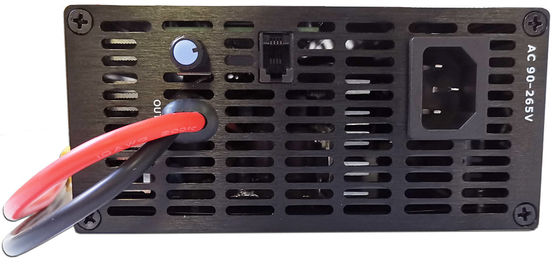 30V 1500W 調節電圧 電池充電器アダプター SMPS 1S 4S 8S 60A