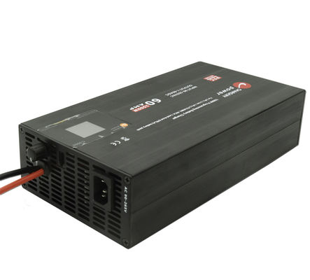 30V 1500W 3s NiMH リポ電池充電器 SMPS 1A-60A OEM