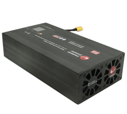 30V 1500W 3s NiMH リポ電池充電器 SMPS 1A-60A OEM