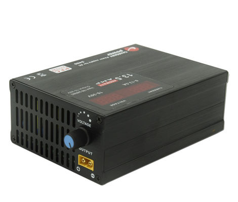 30V 400W ポータブルEバイク SMPS バッテリー充電器 55mm 13A 30V