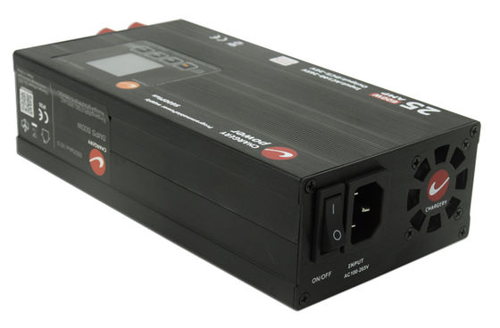 24V 600W スイッチング電源 UAV SMPS バッテリー充電器 RCモード 25A