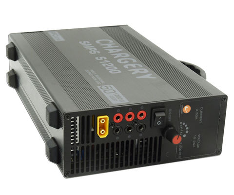 24V 1200W SMPS E リクショ スクーター 充電器 RC 航空機