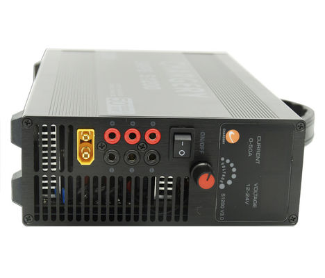 コンパクト型SMPSバッテリー充電器 RCドローン充電器 68mm 50A 24V 1200W