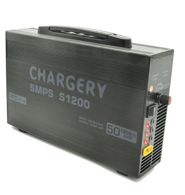 コンパクト型SMPSバッテリー充電器 RCドローン充電器 68mm 50A 24V 1200W