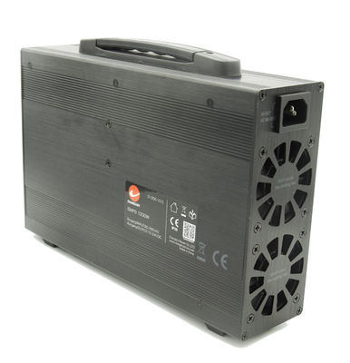 コンパクト型SMPSバッテリー充電器 RCドローン充電器 68mm 50A 24V 1200W