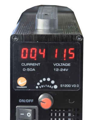 24V 1200W 調節電圧電流 SMPS 低騒音 SMPS 50A 24V