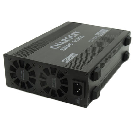 OEM PFC 24V 1500W RC SMPS 電動スクーター用のバッテリー充電器