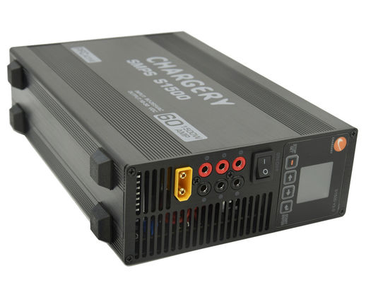 OEM PFC 24V 1500W RC SMPS 電動スクーター用のバッテリー充電器