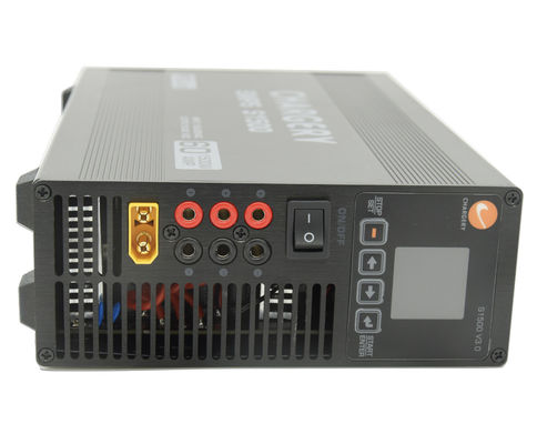 24V 1500W SMPS RC ヘリコプター エビック バッテリー充電器 ポータブル