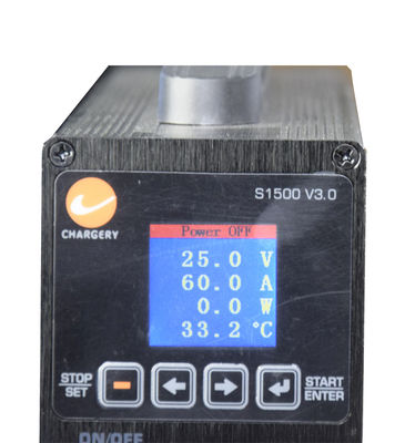 24V 1500W SMPS RC ヘリコプター エビック バッテリー充電器 ポータブル