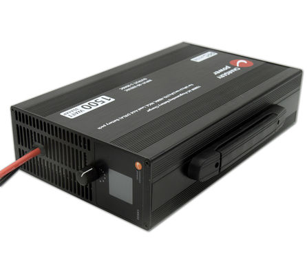 30A 1500W 調節電圧電流 バッテリー充電器 4S 8S 12S 16S LiPo, NMC, LiFe, LiTo, Pb