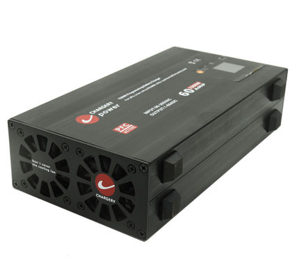 30V 1500W 調節電圧 電池充電器アダプター SMPS 1S 4S 8S 60A