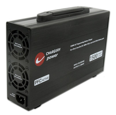 24V 36V 48V Pb VRLA バルブ 制御 鉛酸 バッテリー 充電器 バイク用 SMPS