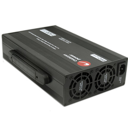 64.8V LTO リポ ACからDC バッテリー充電器 8S 12S 20S 24S OEM