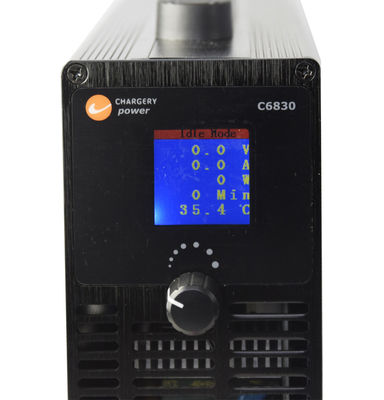 64.8V LTO リポ ACからDC バッテリー充電器 8S 12S 20S 24S OEM