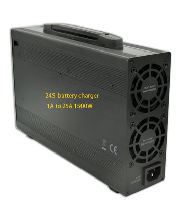 バルブ制御鉛酸 12v VRLA バッテリー充電器 C10325 84.6V 36S