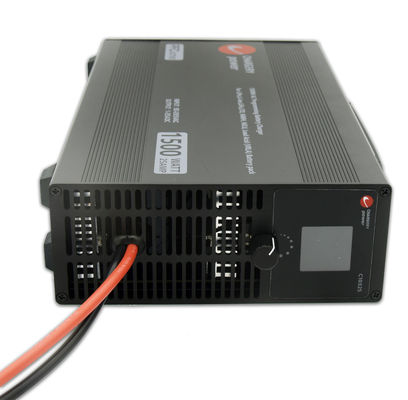 再充電可能なLFP Lifepo4 リチウム電池充電器 C10325 5S から 28S 102.2V