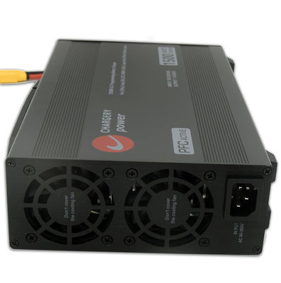再充電可能なLFP Lifepo4 リチウム電池充電器 C10325 5S から 28S 102.2V