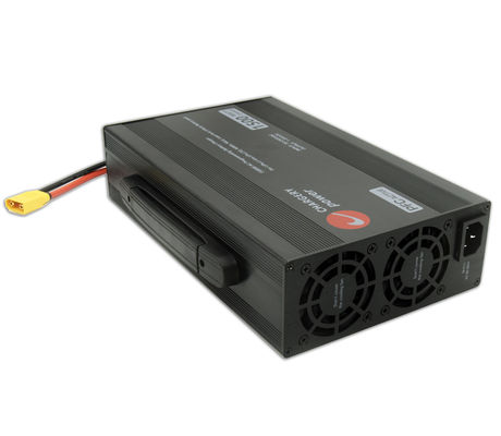 100V 24S Lipo lFP NCM ACからDC電池充電器 C10325 4Sから24S