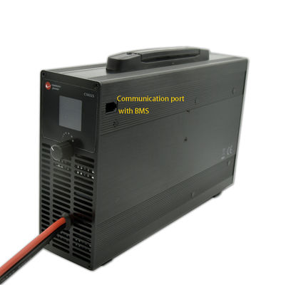 100V 24S Lipo lFP NCM ACからDC電池充電器 C10325 4Sから24S