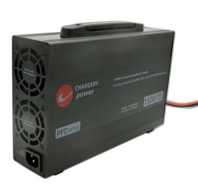 バルブ制御鉛酸 12v VRLA バッテリー充電器 C10325 84.6V 36S