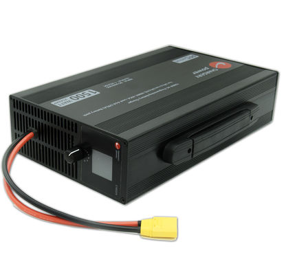 バルブ制御鉛酸 12v VRLA バッテリー充電器 C10325 84.6V 36S