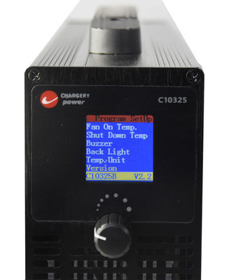 97.2V 36S LTO Lipo Ac To Dc バッテリー充電器 100V-240V RoHS認証