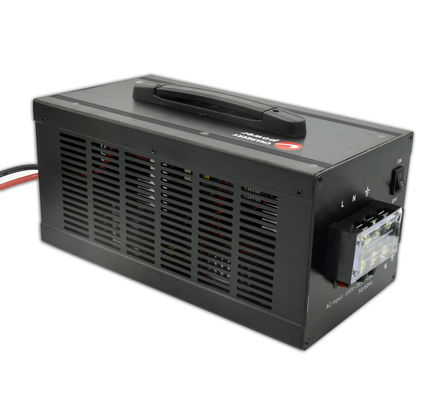 14S LFP リチウム Lifepo4 ACからDC バッテリー充電器 エネルギー貯蔵システム 51.1V 3000W