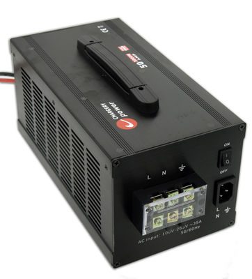 44.1V 3000W ACからDC電池充電器 リチウムセル充電器 12V 24V 36V PB VRLA