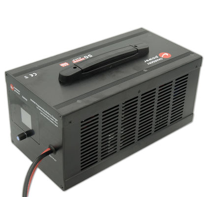 ODM 13S NMC リチウム電池充電器 12v 54.6V 3000W