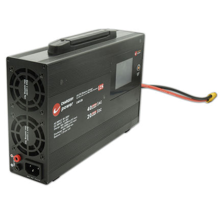 5V 12V 24V 36V 48V AC DC バランス充電器 PSU SMPS 6S リポバッテリー用