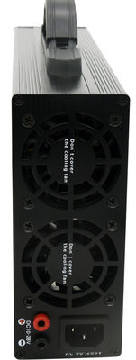 2V 36V PB VRLA リポ バッテリー AC DC バランス充電器 放電器 4S