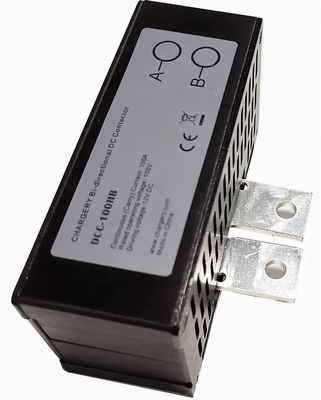 カスタム BMS Lifepo4 リチウム電池 48V 12V コンタクターリレー