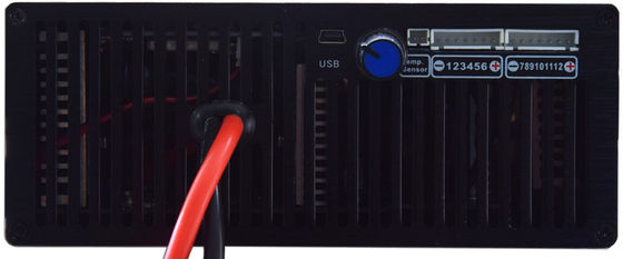 1.25V-35V DC バックブースト変換器 2A 400kHz 切り替え OEM
